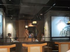 大堂-呷哺呷哺 黄金牧场 (新中关购物中心店)