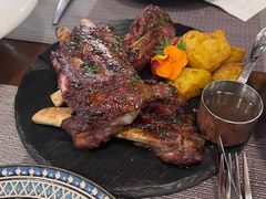 -LA CREPERIE BRETONNE布列塔尼法式餐厅(天童北路店)