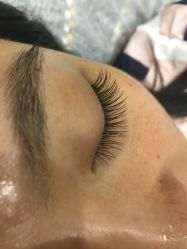 -爱睫物语·疗愈美睫美甲