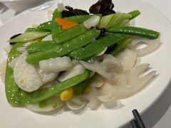 -海富门·带鱼·淮扬菜·粤菜(甘家口店)
