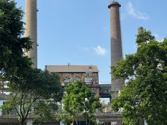 -广州市紫泥堂文化创意园景区