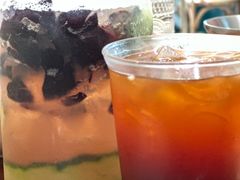 -The Good Place好地方·Brunch·coffee(国贸店)