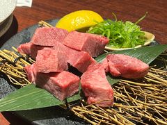 -焼肉とビール 市場小路(四条烏丸店)