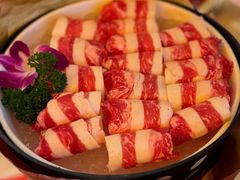 -小龙坎火锅(全球总店)