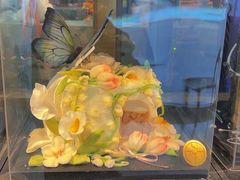 -西檬树SIMON·T轻奢蛋糕(大东方Max店)