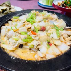 -真知味酒店·宴会厅(月牙湖店)