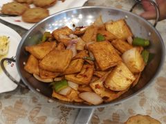 -碧海银沙海鲜餐厅(恒大海上威尼斯店)