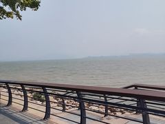 -深圳湾公园(南山区)