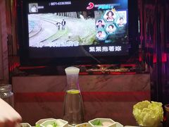 -唱客美食KTV量贩(北京路店)