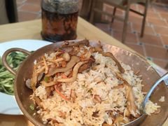 -甘思咪哚·云南艺术餐厅(天河广百店)
