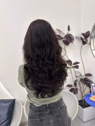 -5M HAIR SALON精品店