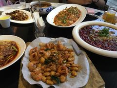 -大蓉和(一品天下店)