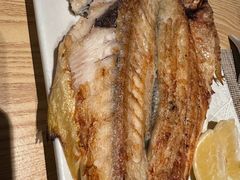 马友鱼-彩汐 日式海鲜&烧鸟居酒屋
