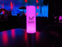 -MOSSO·Liveshow(M3香港广场店)
