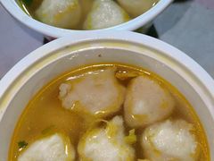-小杨生煎(白玉兰广场店)