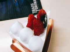 -巴黎贝甜(杨浦宝地店)