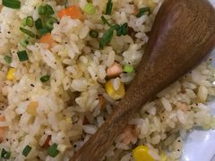 -银子铁板烧料理自助餐(人民广场店)