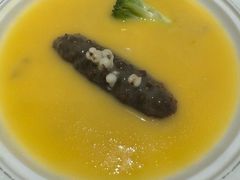 -外滩三号餐厅·创意中餐