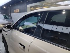 -车艺佳龙膜隐形车衣汽车贴膜(宝山丰宝店)