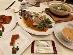 -利苑酒家(华熙国际店)