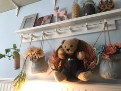 -Deer Park鹿园西餐(仁恒置地广场店)