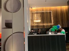 -吕氏疙瘩汤·新鲁菜(济南万象城店)
