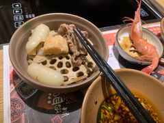 -温野菜涮涮锅(大悦城店)