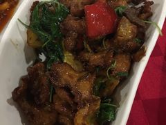 -佛有缘素食馆·荔湾老字号(陈家祠首店)