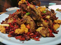 -鸡毛店·川菜(双楠店)