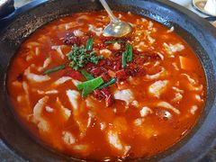 -味仙居(环城南路店)