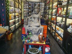 -唐人祥·茶馆(总店)