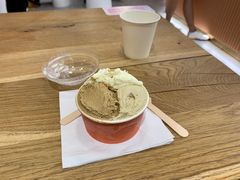 威士忌橙丁-Dal Cuore 达可芮冰淇淋(陕西北路店)