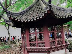 -拙政园