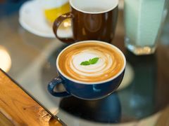 -西关84·History·Art·Cafe