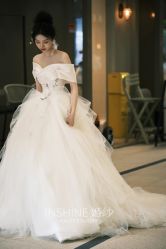 -韩国天使嫁衣婚纱礼服馆(上海旗舰店)