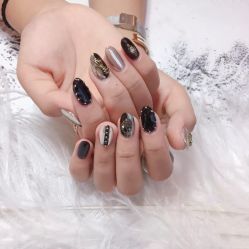 -U3美甲
