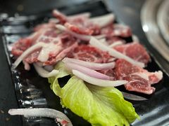 -丹东丛炟海鲜烧烤(江艺路店)