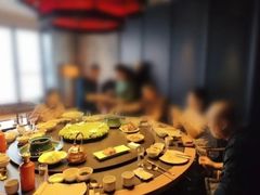 -东来顺·非遗火锅(高新店)