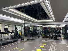 -简·无界健身工作室·运动康复·体态(石厦店)