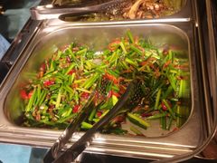 -黄金水汇·美食(文锦渡店)