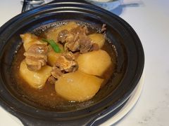 -潮堂 · 潮州菜(国贸商城店)