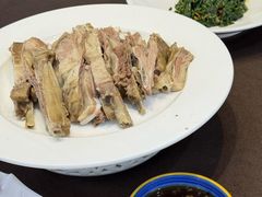 热羊肋条-小叶手抓·清真食品(治平路店)