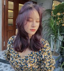 -那茉 Hair Salon