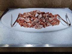 -汉巴味德·烤肉与啤酒的自助(杭州大悦城店)