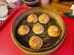 -四季美汤包(汉口里店)