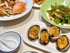 -老大连·海肠捞饭·大连海鲜大连菜(西安路店)