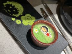-海底捞火锅(百乐门广场店)