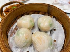 御彩虾饺皇-御彩酒家(东风东路店)