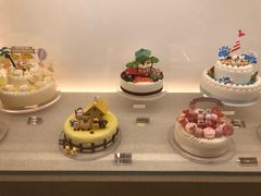 -好利来(七宝领展广场店)