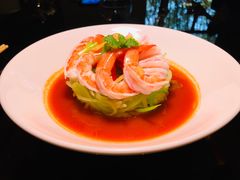 -西安凯悦酒店·湖畔中餐厅